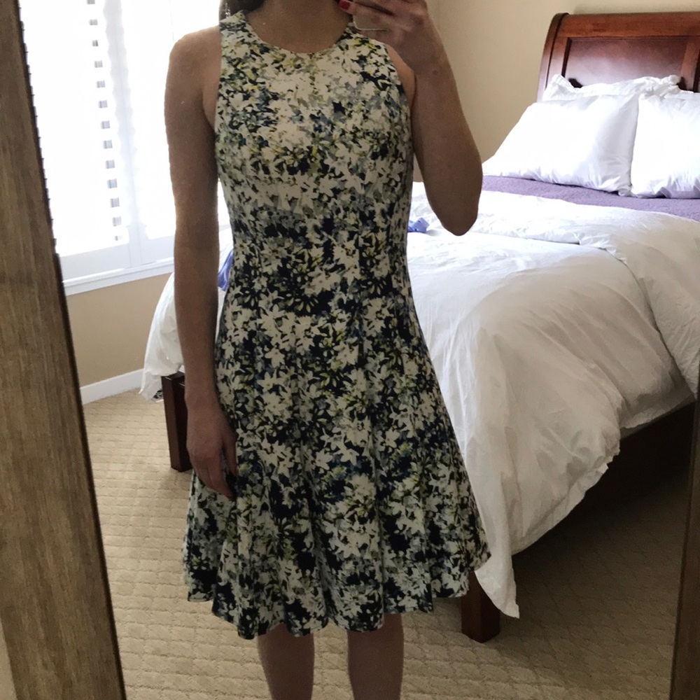 Maggy London Dress
